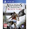 Assassins Creed 4 - Black Flag CZ (PS4)