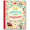 24 rozprávok pred Vianocami - Hartley Stefania Leonardi