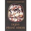 Dejiny písané Rímom - Vojtech Zamarovský