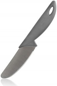 BANQUET Nůž mazací CULINARIA Grey 10 cm