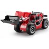 DOUBLE E RC teleskopický manipulátor nakladač RTR 1:16
