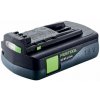 FESTOOL Akumulátor BP 18 Li 3,0 C 577658