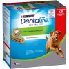 Purina Dentalife Snacky Multipack Large 25-40 kg 40 ks