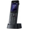 Yealink AX83H IP telefón Čierna TFT Wi-Fi (1301013)