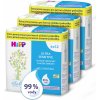 HiPP Babysanft vlhčené utierky 12 x 56 ks