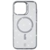 Cellularline Sparkle Mag s podporou Magsafe pre Apple iPhone 15 Pro Max, číry