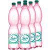Lucka Pramenitá voda Jemne perlivá 6 x 1,5 l