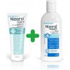 Nizoral Expert šampón na suchú a citlivú pokožku+ Nizoral Care kondicionér na každodennú starostlivosť 200+200ml