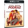 Podraz (remasterovaná a restaurovaná verze) - Blu-ray (4K Ultra HD)
