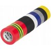 Páska z PVC/PVC Rebel Tools 19 mm x 9,14 m