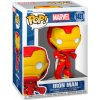 Funko Pop! 1421 Marvel Iron Man