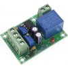 XH-M601 Riadiaci modul nabíjačky batérií 12V
