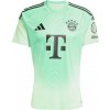 Dres adidas FC Bayern Goalkeeper Jersey 2025/26 jn8509 Veľkosť S