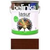 BELINKA Lasur - tenkovrstvová lazúra 2.5 l Palisander 24
