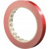 Boll Oboustranná akrylová lepící páska 12 mm x 5 m 0040078