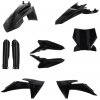 Acerbis Sada plastov ACERBIS pre KTM SX65 24-26 čierna