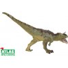 Atlas D Dino Carnotaurus 18 cm