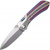 REMETTE RT-Meteor Knife RTPT-NC