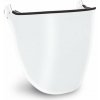 Celotvárový štít Kask Full Face Visor