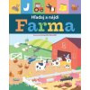 Hľadaj a nájdi Farma