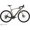 Pinarello Grevil F5 GRX610 28 bicykel, stone grey, výstavný kus 500