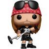Funko POP! Guns N´ Roses: Axl Rose