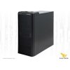 EXACTGAME Exact9000/Midi Tower/čierna ExactCase 9000