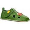 Lang.S by Tikki shoes Tikki Nido Fox
