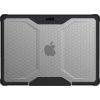Puzdro na notebook UAG Plyo Ice MacBook Pro 16