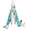 MultiTool Leatherman Signal Aqua 833187 + 5 rokov záruka, poistenie a darček ZADARMO