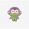 Amulety COQUI AMULET Froggie headphones M