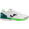 Pánske futbalové kopačky halové JOMA-Top Flex 2632 M IC white Biela 45 2026