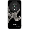 Picasee ULTIMATE CASE pro Honor Magic5 Pro - Astronaut Big