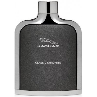 Jaguar Classic Chromite Toaletná voda - Tester 100ml, pánske