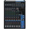 Yamaha MG12XU audio mixér 12 kanály/kanálů