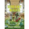 Irish Knit Murder (Ehrhart Peggy)