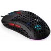 ENDORFY myš LIX Plus PMW3370 / Khail GM 8.0 / drôtová / čierna EY6A001