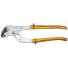 Kliešte siko 250 mm Toya 41500 - žlté-strieborné