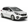 Priečniky Modula Smart Bar XL Aluminium Kia Carens 2013-2021 s integrovanými pozdĺžnikmi