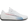Puma Nízke tenisky Bmw Mms Neo Cat 2.0 Biela
