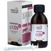 Adelle Davis Lipozomálny lyzín AKUT 100 ml