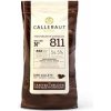 Callebaut 811 Čokoláda horká 54,5% 1kg