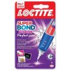 Univerzální lepidlo Loctite Super Bond Perfect Pen, 3 g