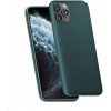 3mk ochranný kryt Matt Case pro Apple iPhone 12/12 Pro, lovage 5903108313339