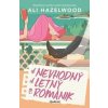 Nevhodný letný románik - Ali Hazelwood