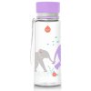 Equa Eko fľaša Elephant, Plast Tritan bez BPA 400 ml