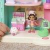 Spin Master Gabby'S Dollhouse Kočičí Hrací sada vaření