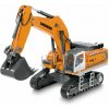 SIKU Control - Bluetooth bager Liebherr R980 SME