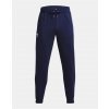 UNDER ARMOUR UA Essential Fleece Jogger, Navy - S