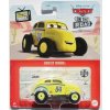 Mattel Disney Pixar: Cars On The Road - Gearsten Marshall, HKY32